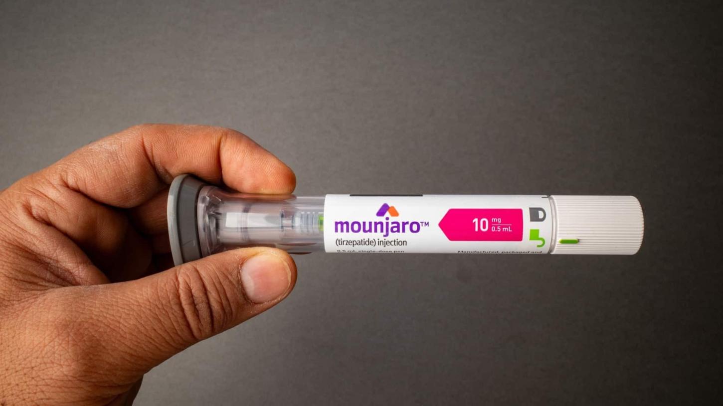 MOUNJARO GRATUITO: VILHENA ANUNCIA PROGRAMA DE TRATAMENTO PARA OBESIDADE