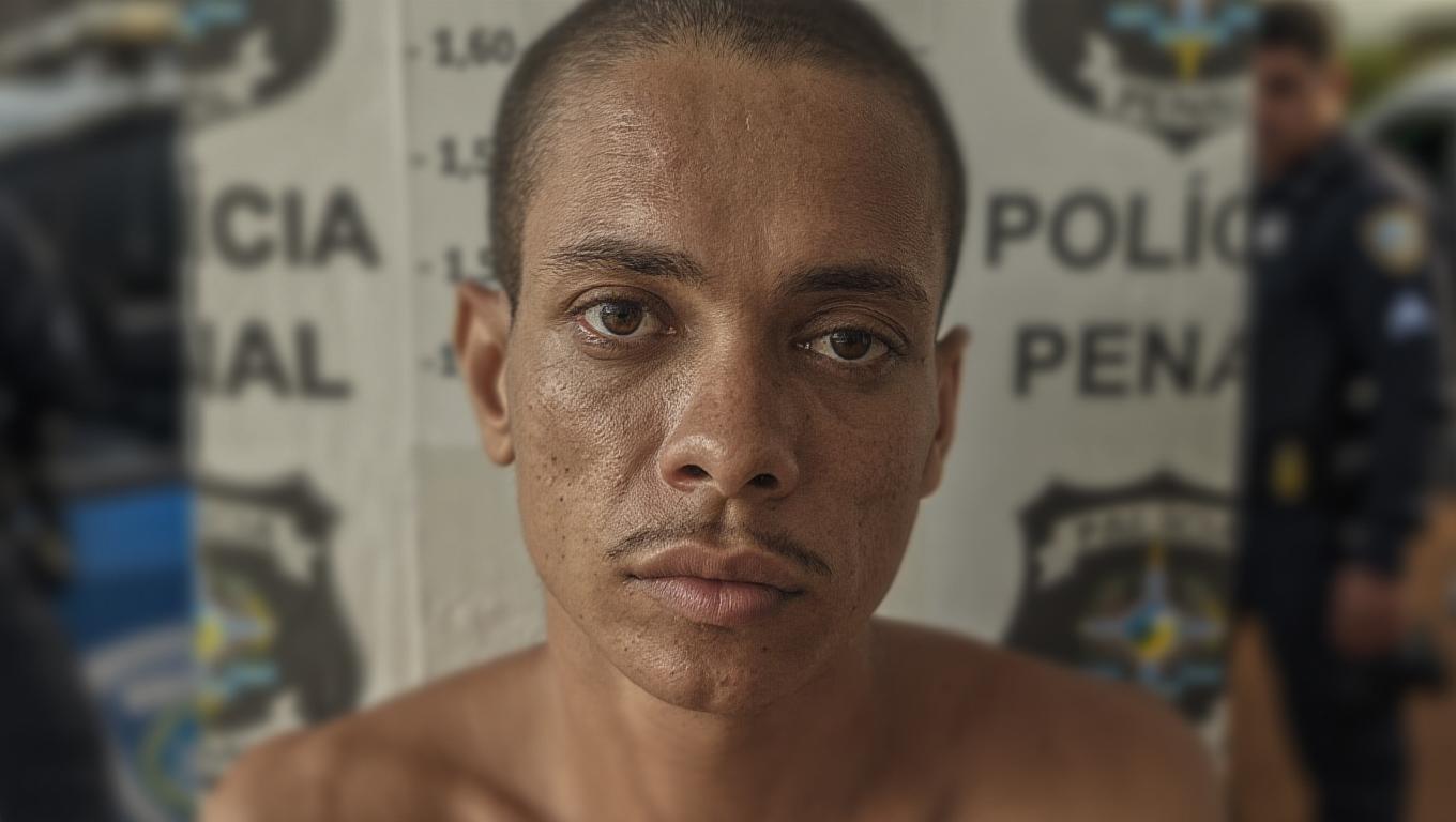 OPERAÇÃO QUIMERA: SUSPEITO MORRE EM CONFRONTO COM POLÍCIA DURANTE AÇÃO CONTRA CV EM VILHENA