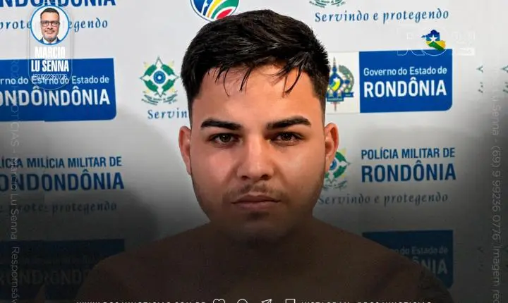 AÇÃO POLICIAL APREENDE GRANDE QUANTIDADE DE DROGAS EM PORTO VELHO
