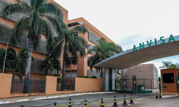 Anvisa aprova medicamento para crises de epilepsia farmacorresistente