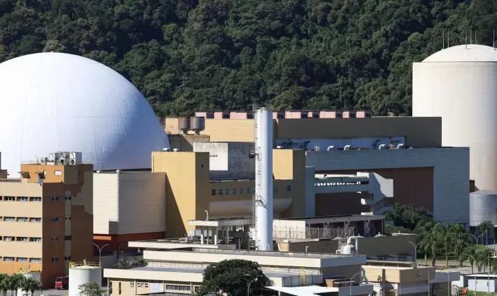 Energia nuclear é estratégica para soberania, defende indústria