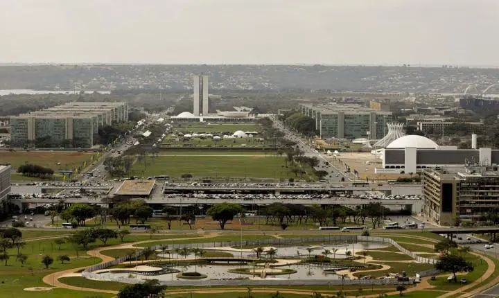 Governo Central tem déficit de R$ 48,2 bilhões em junho