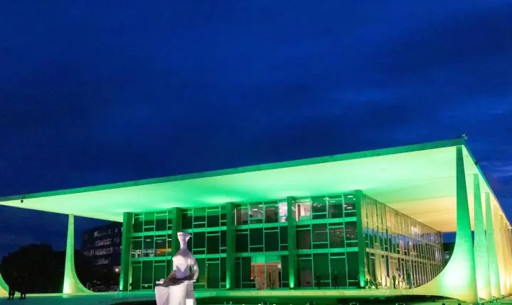 Mendonça envia ao plenário do STF decisão que prorroga CPMI do INSS