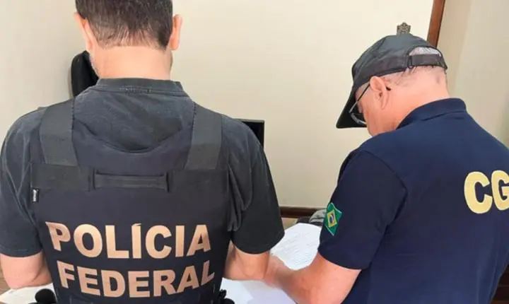 PF investiga instituto de previdência de Cajamar por gestão temerária