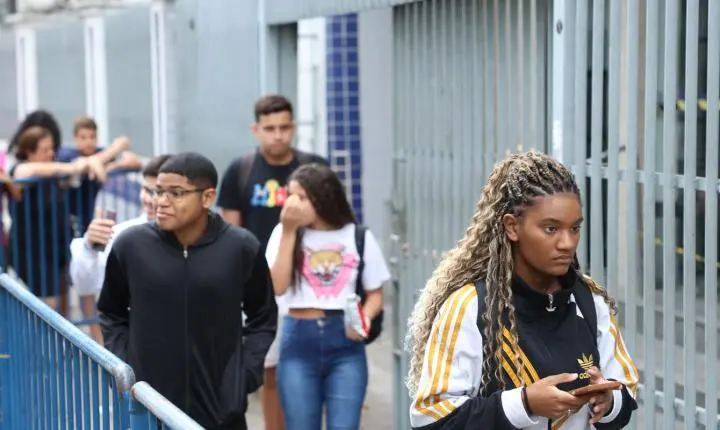 Prouni recebe inscrições até este domingo para o 2º semestre de 2026