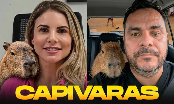 Secretário da Gestão Carla Redano, usou Carro Oficial para Intimidar Morador em Distrito de Ariquemes ?